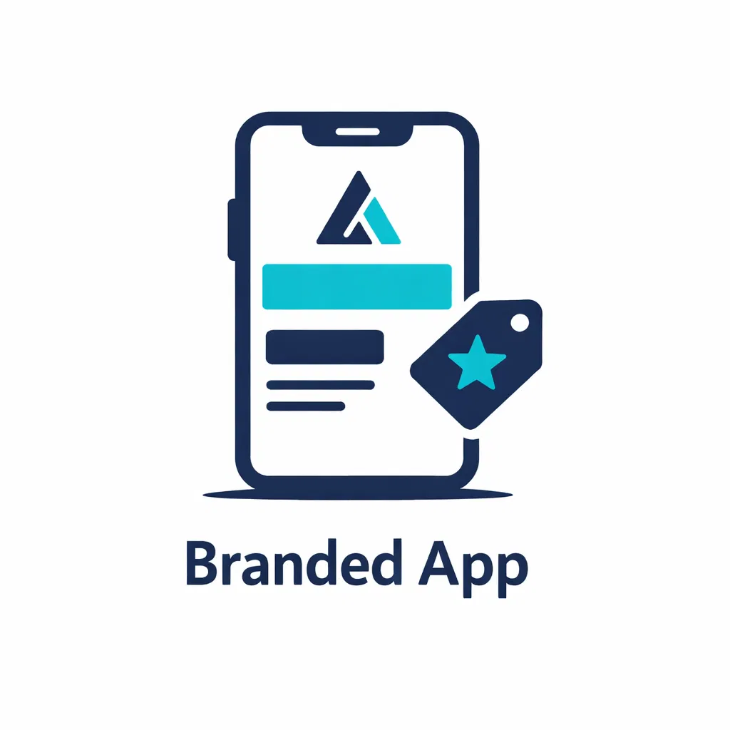 Your Own Branded App